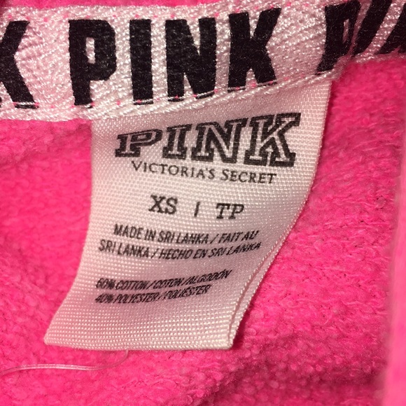 Pink Jacket - Picture 3 of 3